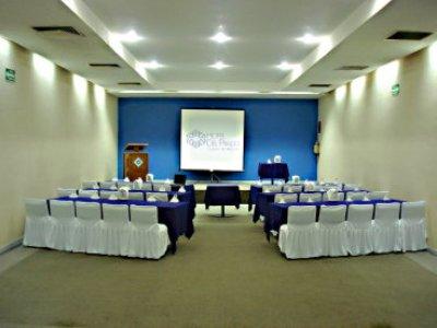 Del Prado Hotel Mexico City