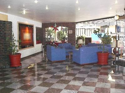 Premier México DF