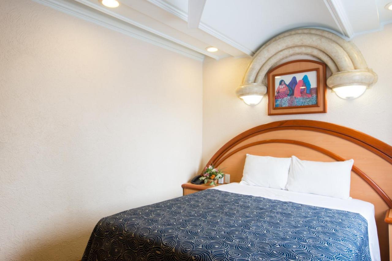 Hotel Diligencias