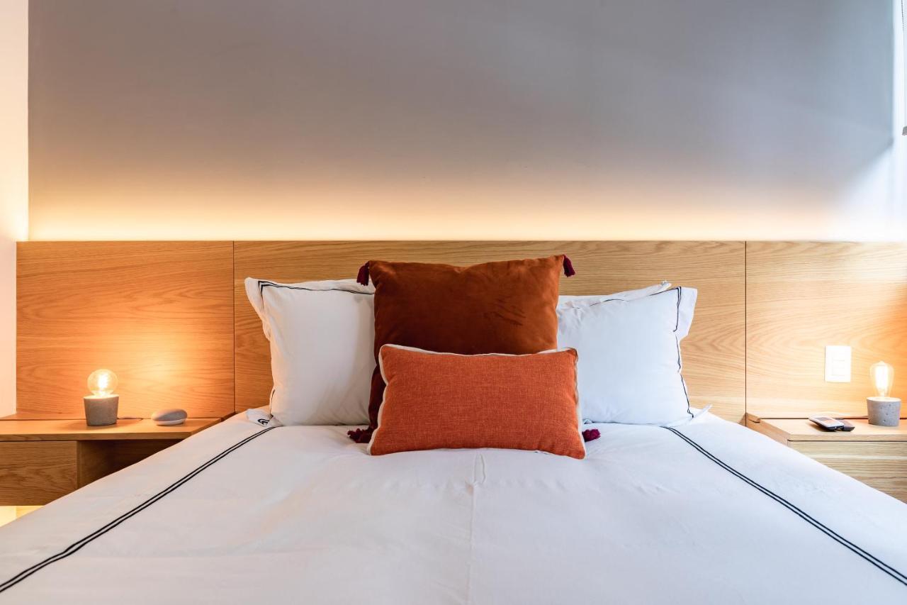 Apartamento Beautifully Designed, Hi Tech In La Condesa *