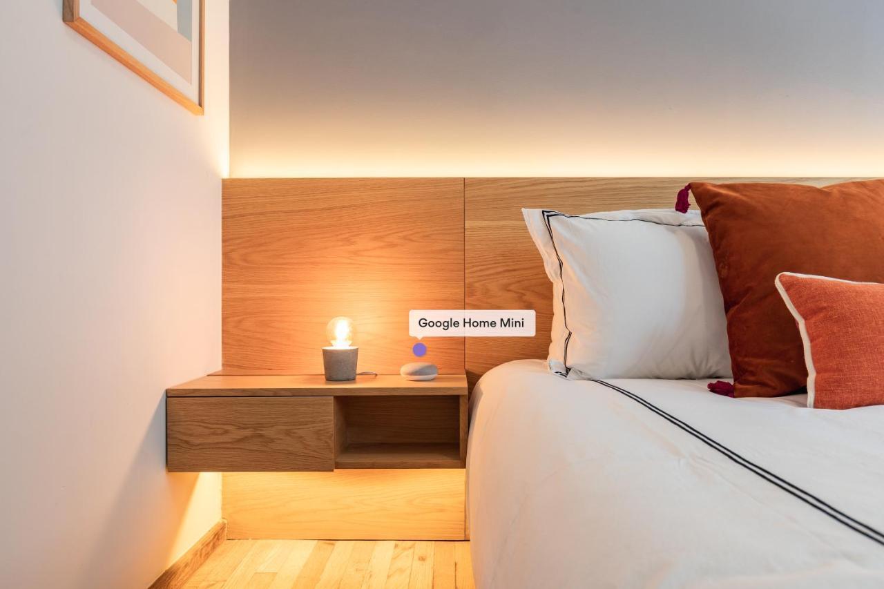 Apartamento Beautifully Designed, Hi Tech In La Condesa