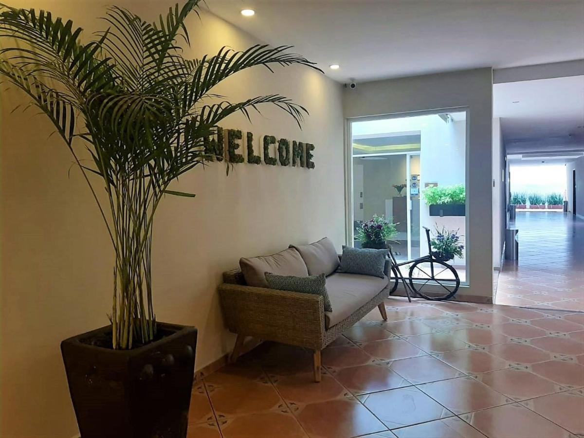 Casa Donceles Apt 8, Prime Location, Super Spacious!! Apartamento