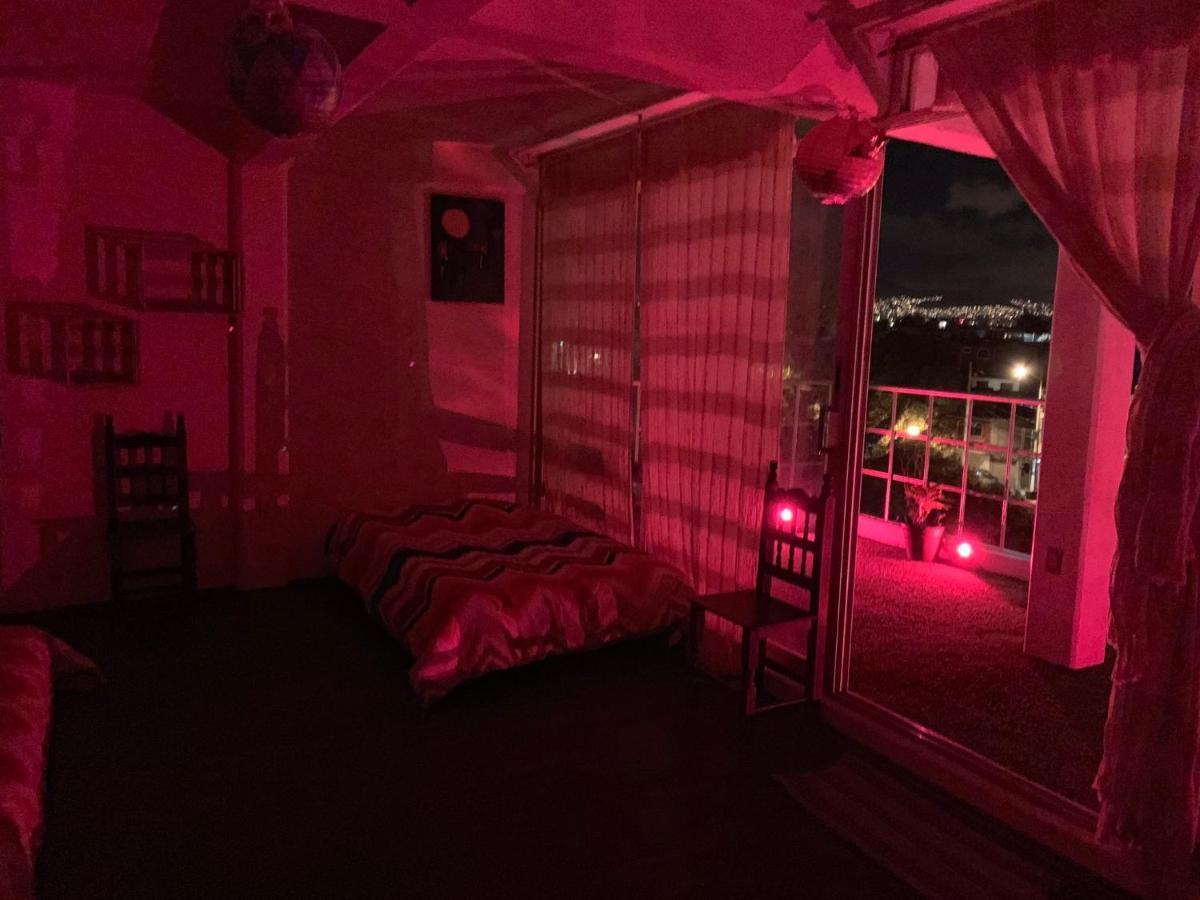 Hostal Aztecas
