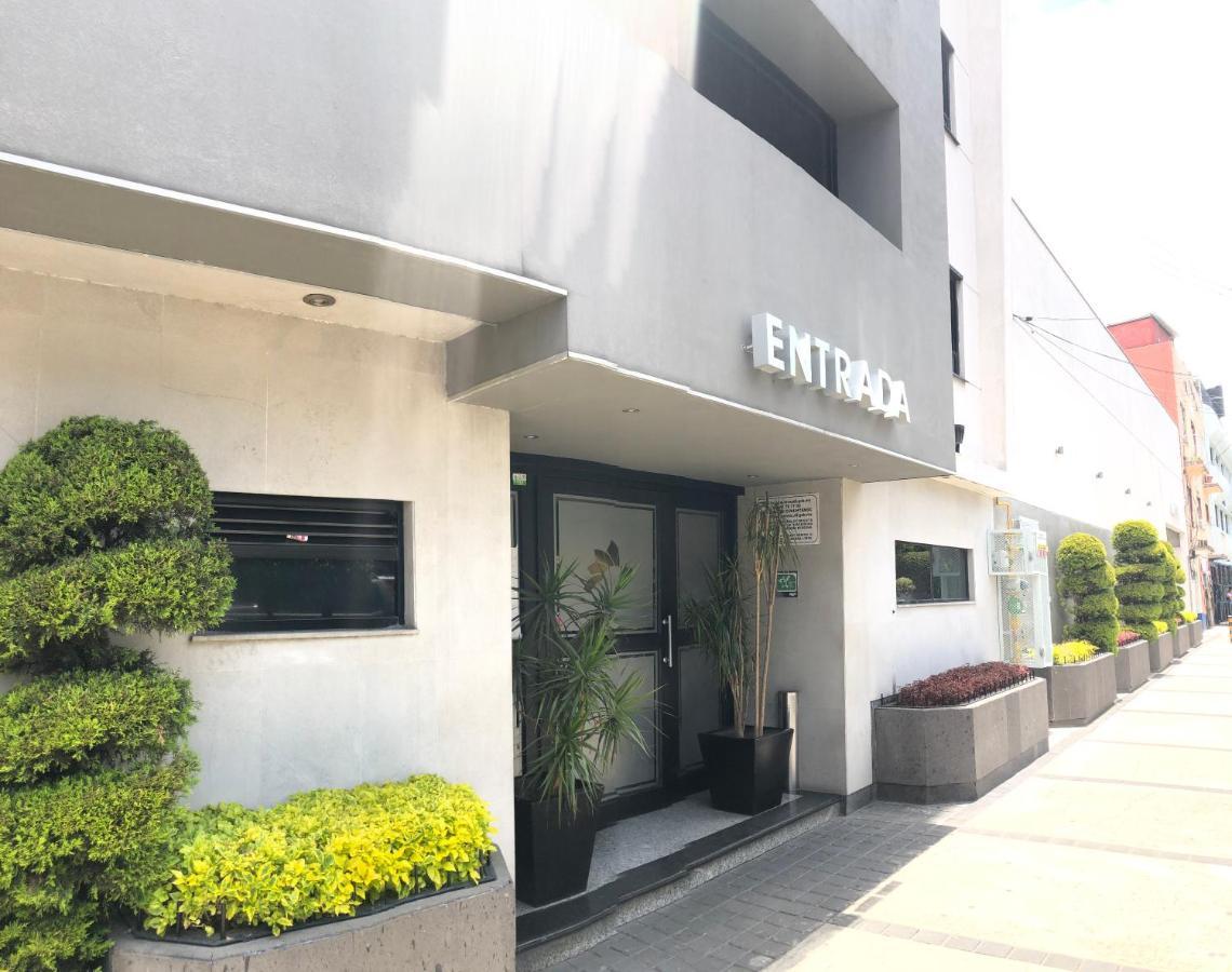 Del Mar México DF