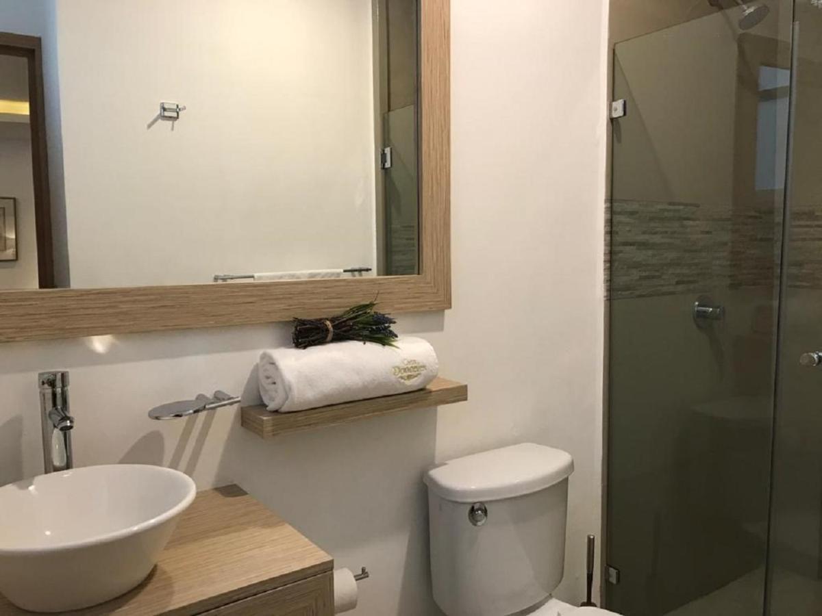 Casa Donceles Apt 4, Prime Location, Super Spacious!! Mexico City