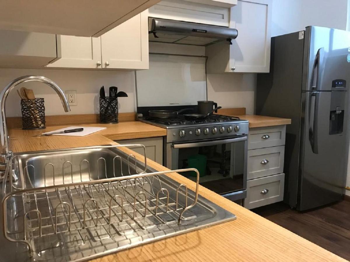 Casa Donceles Apt 4, Prime Location, Super Spacious!! Apartment *
