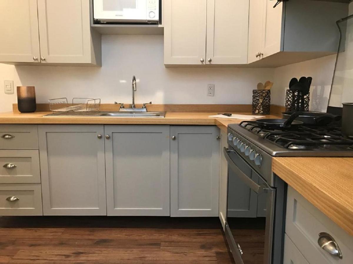 Casa Donceles Apt 4, Prime Location, Super Spacious!! * Mexico City