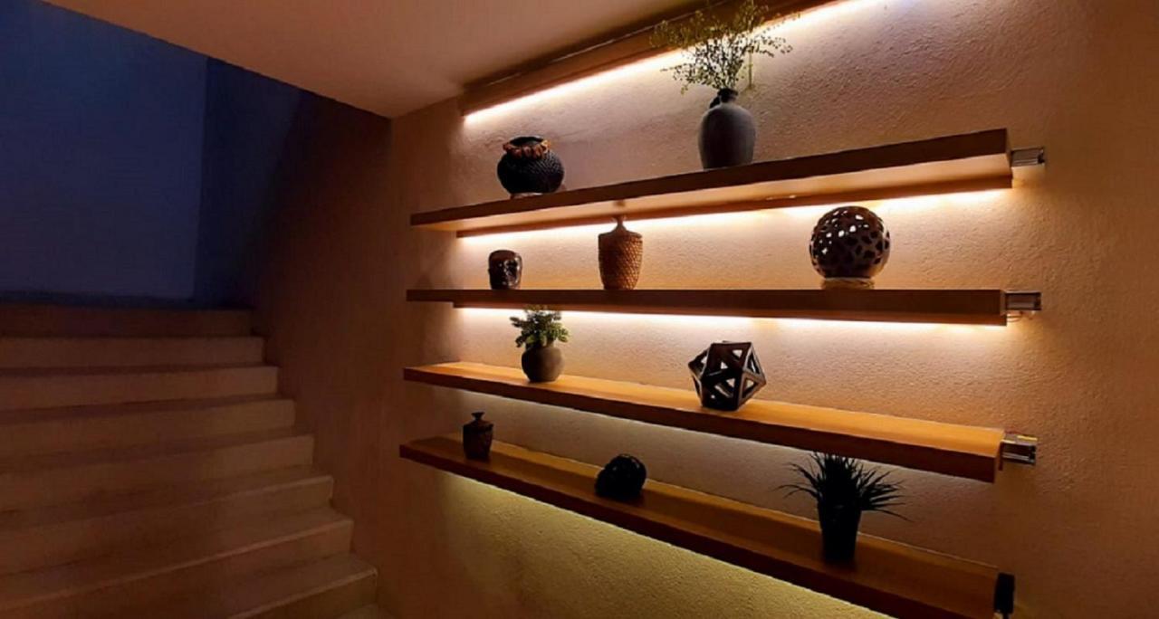 Apartamento Casa Donceles Apt 8, Prime Location, Super Spacious!!