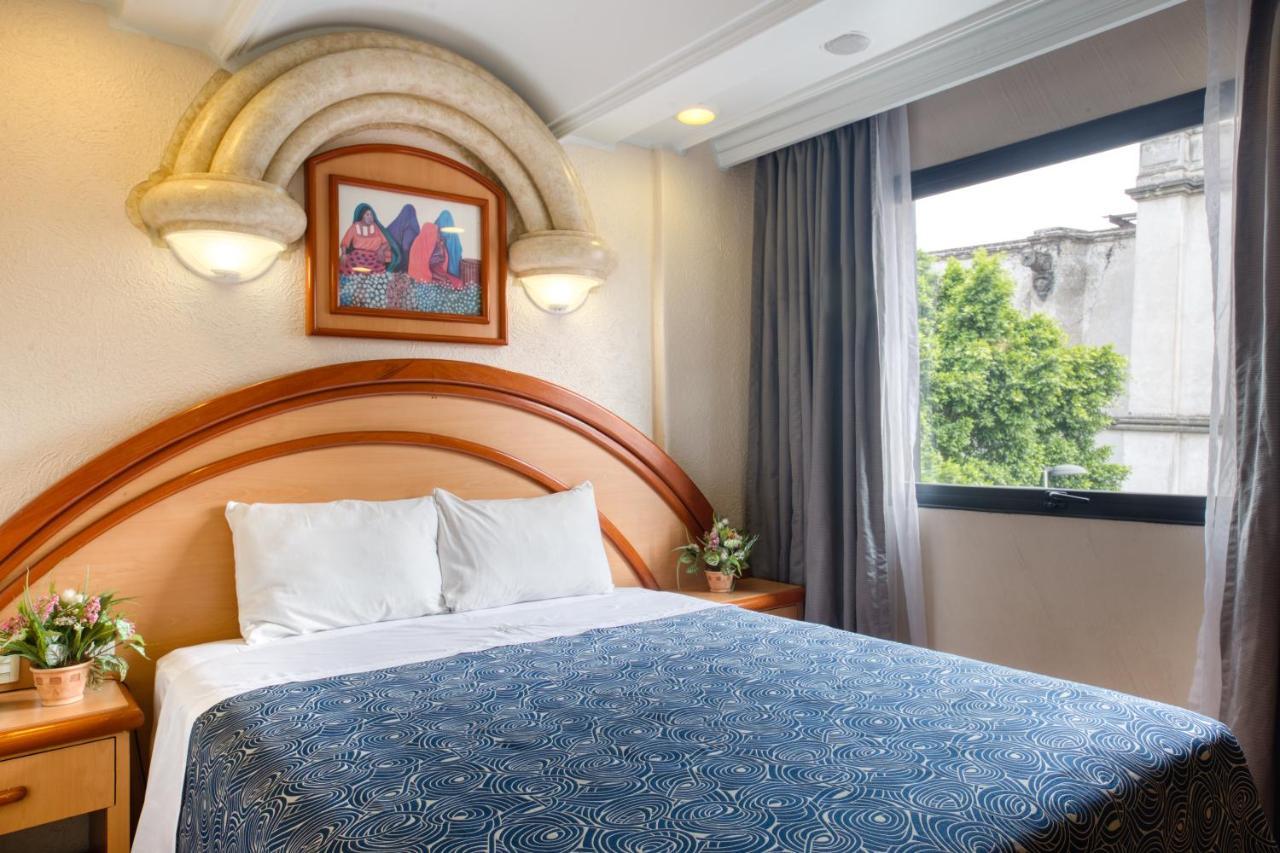 Hotel Diligencias