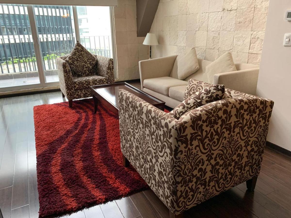 St Isidro Corporate Housing Spa & Wellness Center