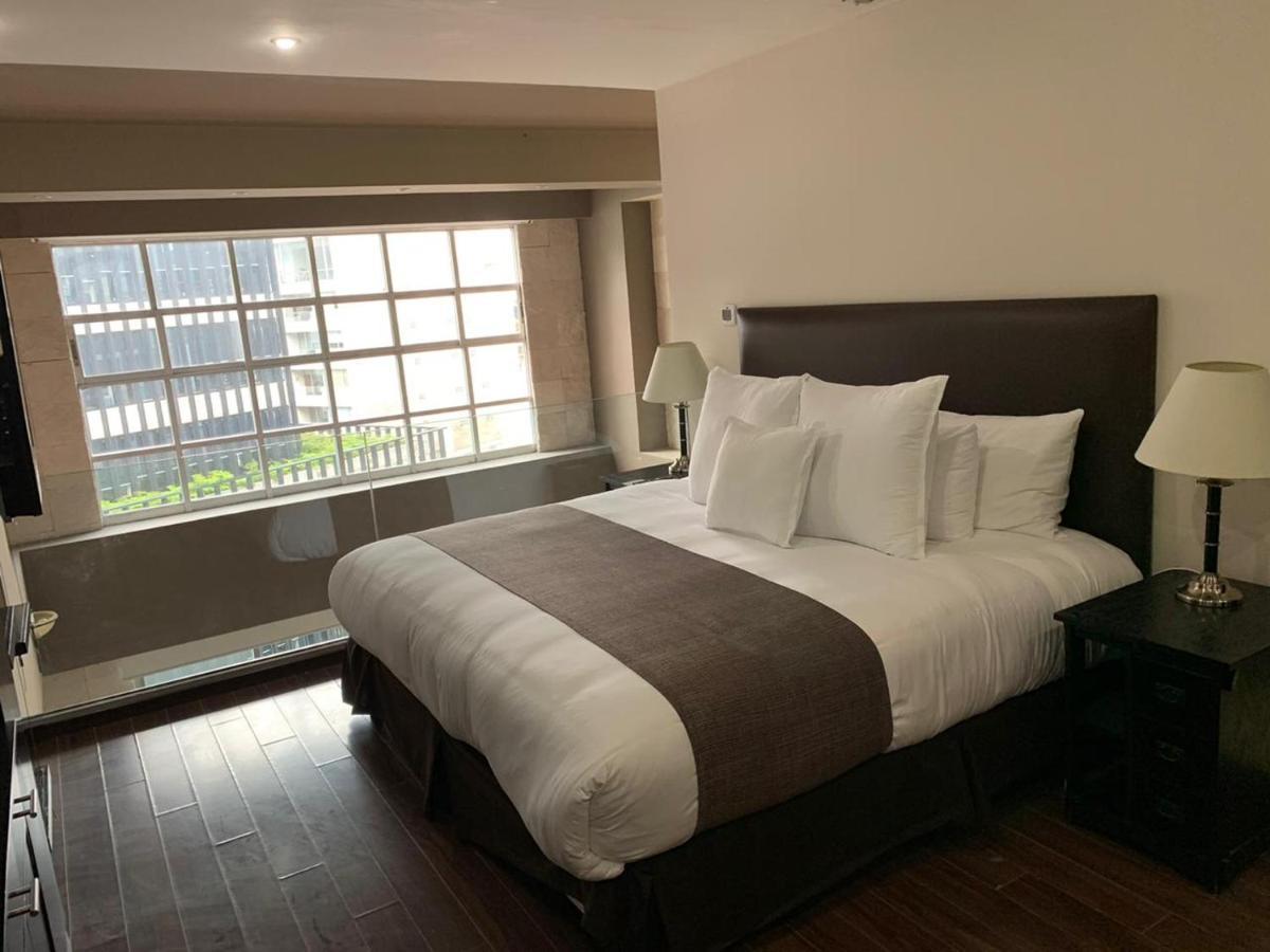 St Isidro Corporate Housing Spa & Wellness Center 4*