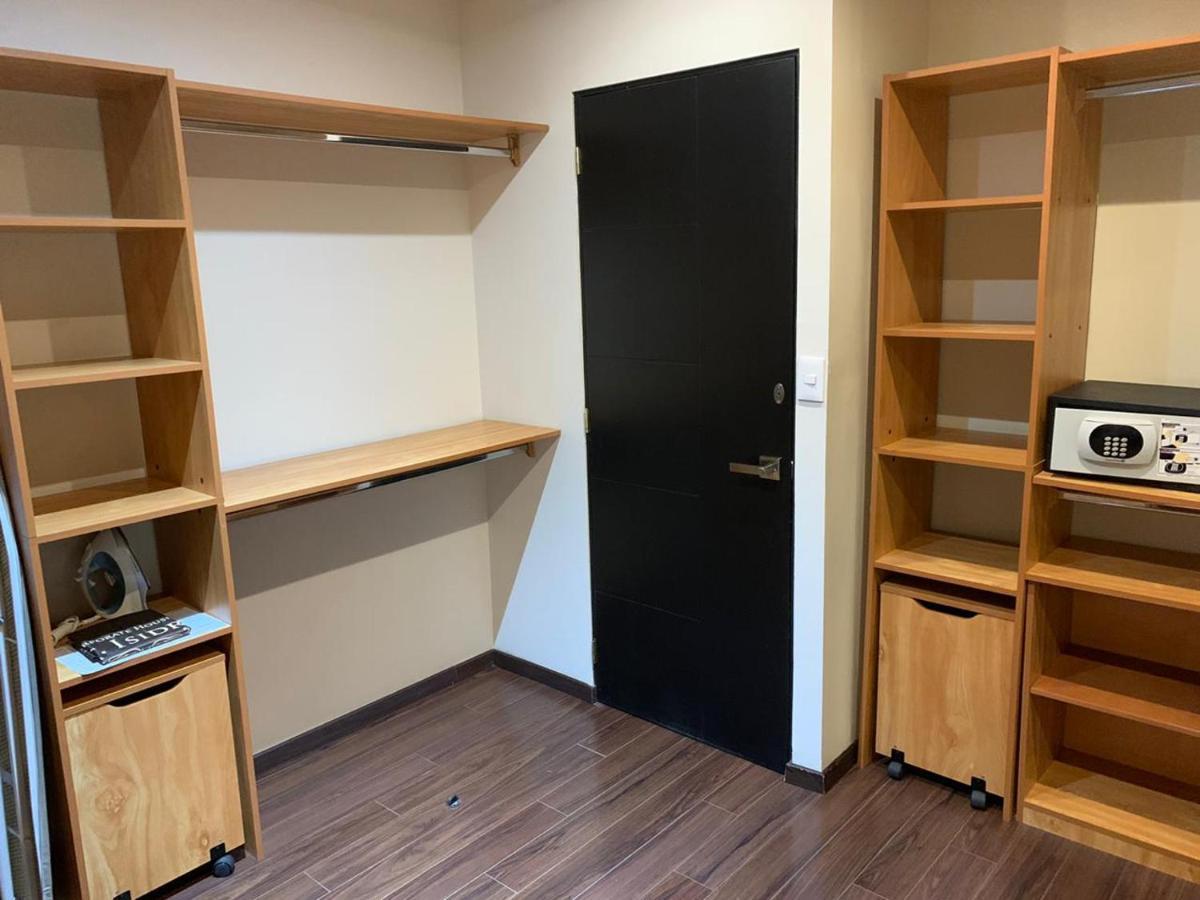 St Isidro Corporate Housing Spa & Wellness Center