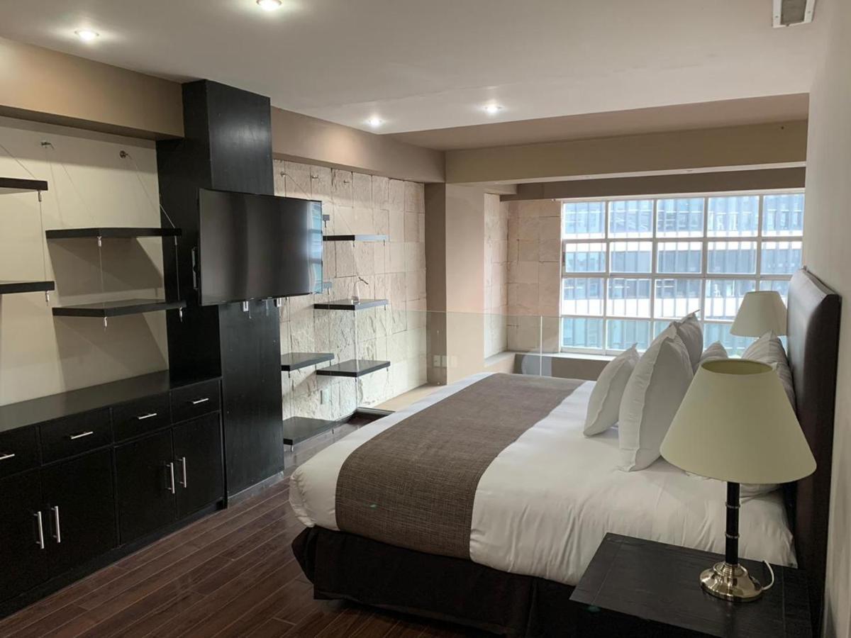 St Isidro Corporate Housing Spa & Wellness Center