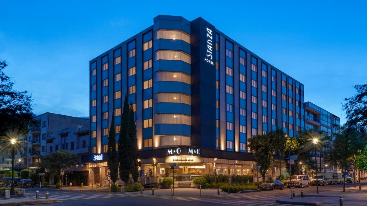 Hotel Stanza 4*