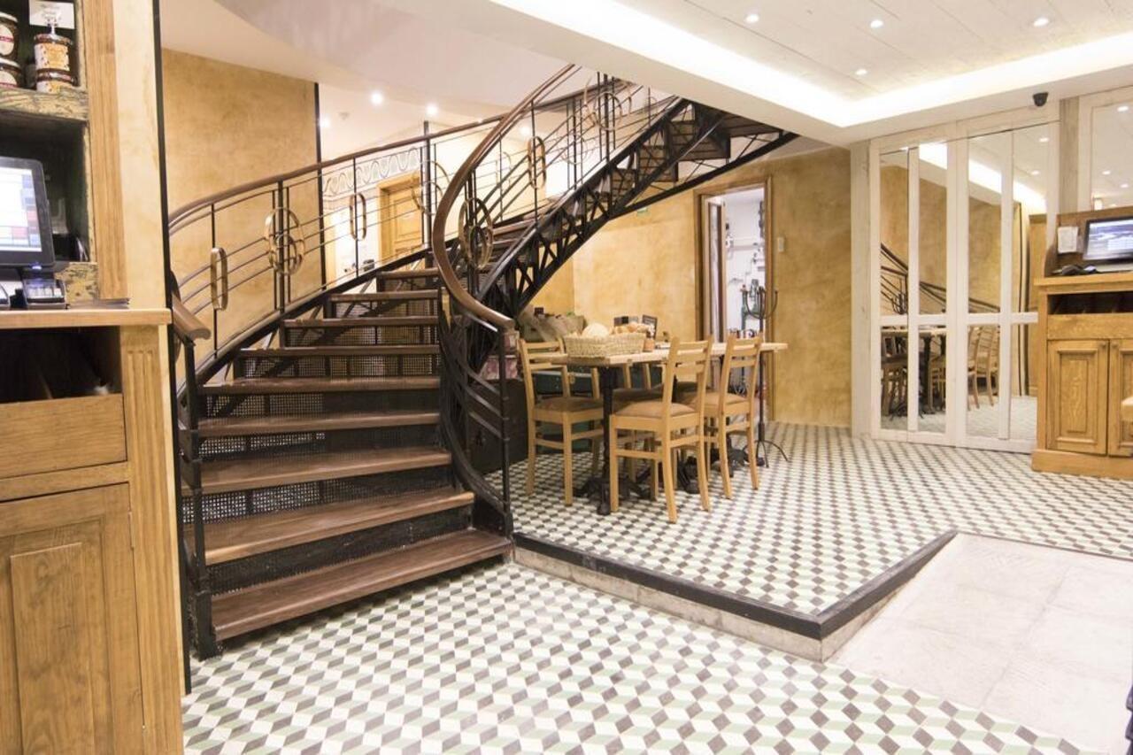 Hotel Mx Mas Reforma 4*