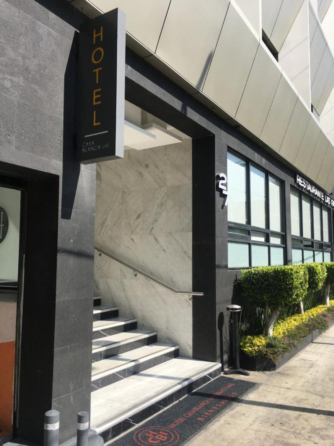 Casa Blanca Internacional 2*