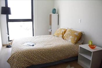 Polanco Area 2 Bedrooms & 2 Bathrooms Apartamento