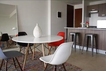 Polanco Area 2 Bedrooms & 2 Bathrooms Apartamento