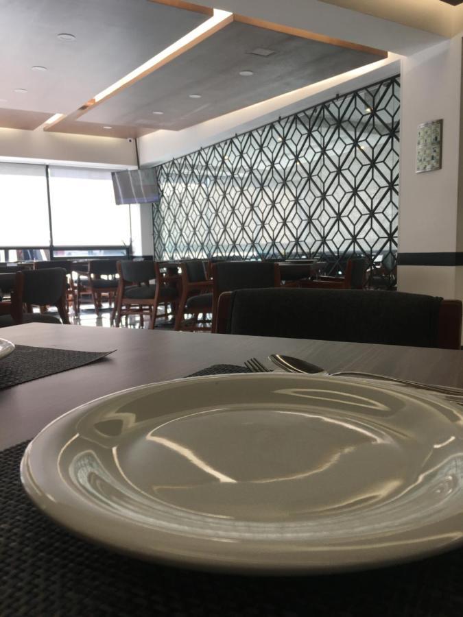 Hotel Casa Blanca Internacional 2*