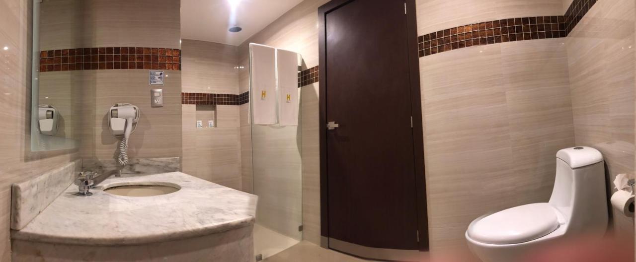 Casa Blanca Internacional 2*