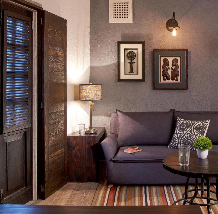 Pensión H21 Boutique 3*