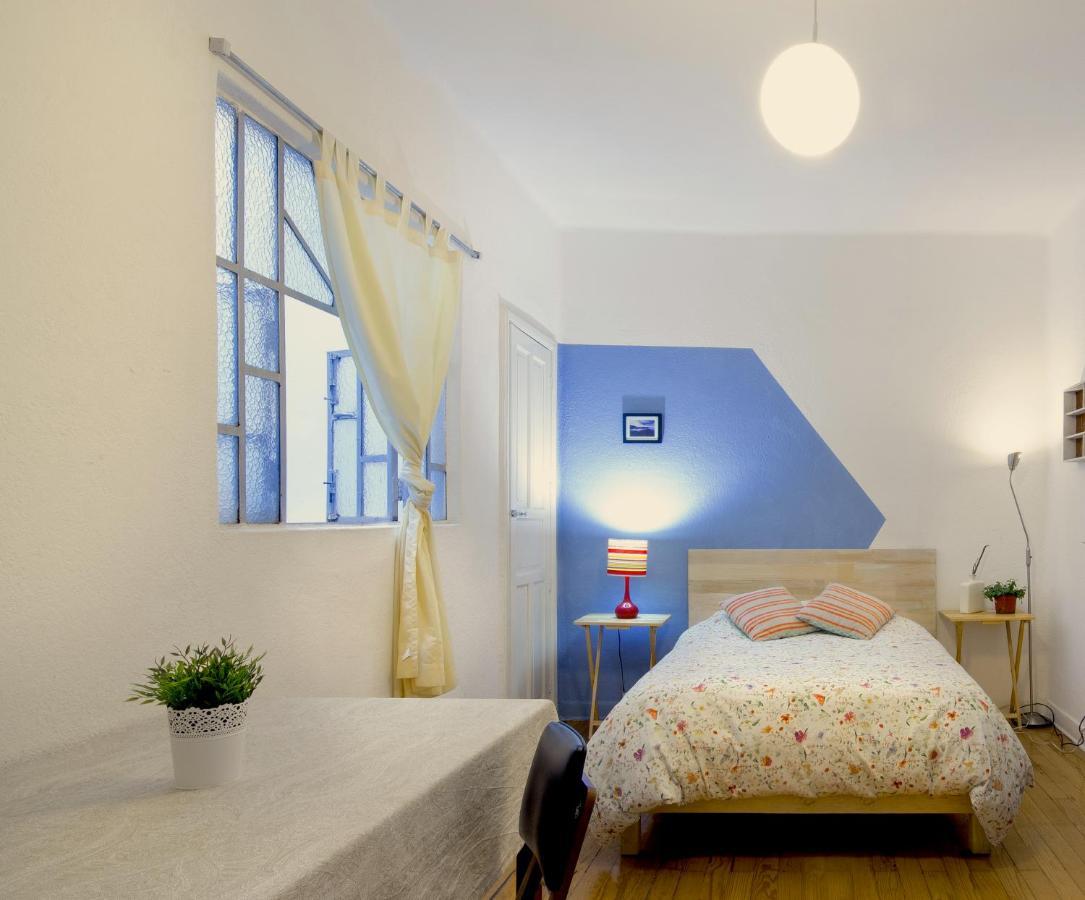 Casa Indigo Cdmx *