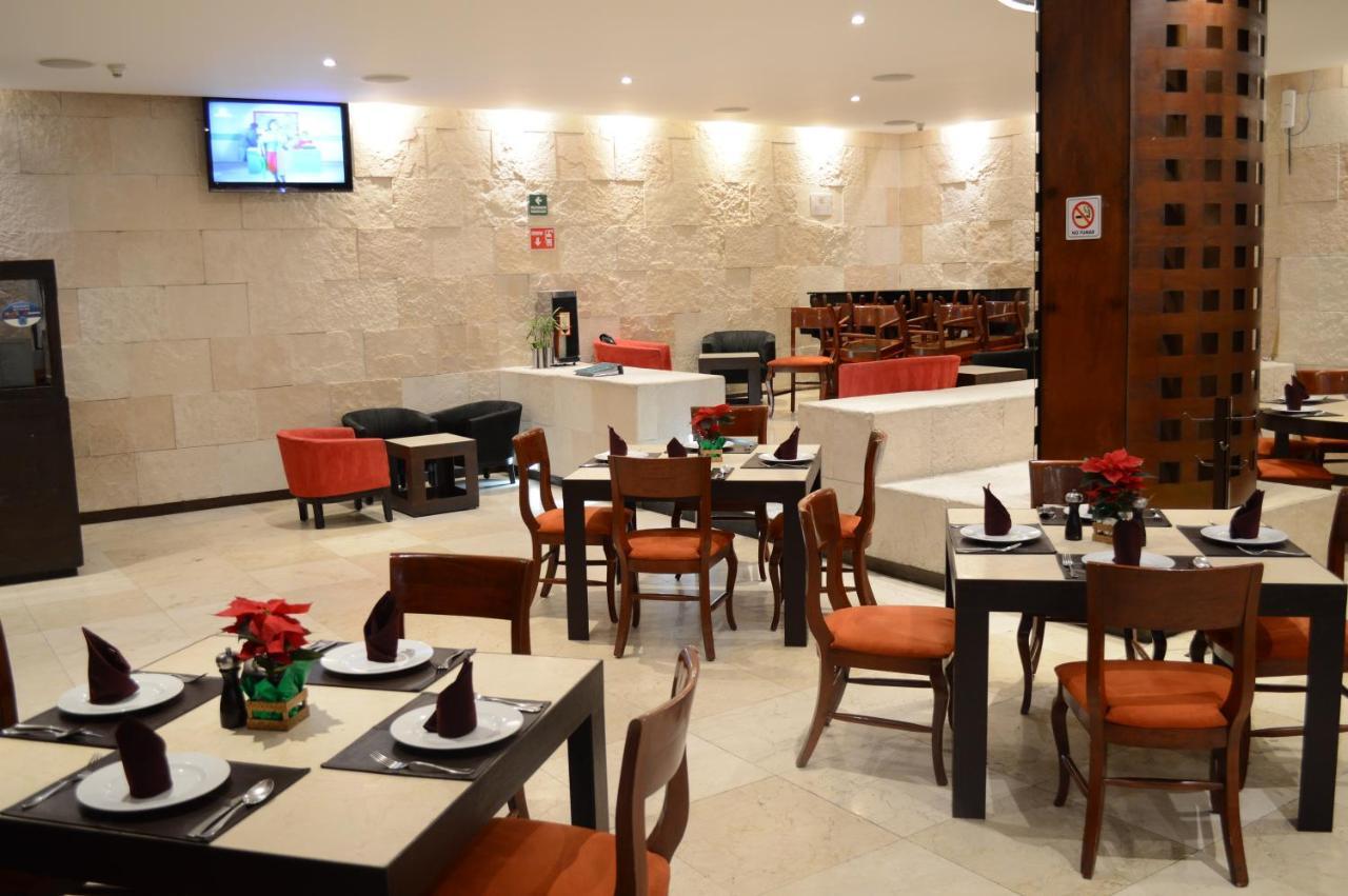 We Aeropuerto Hotel 4*