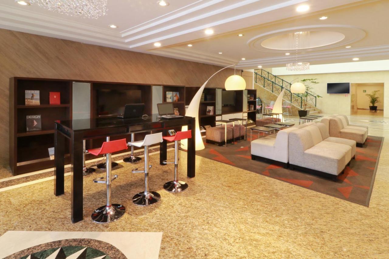 Mexico - Trade Center By Ihg 4*