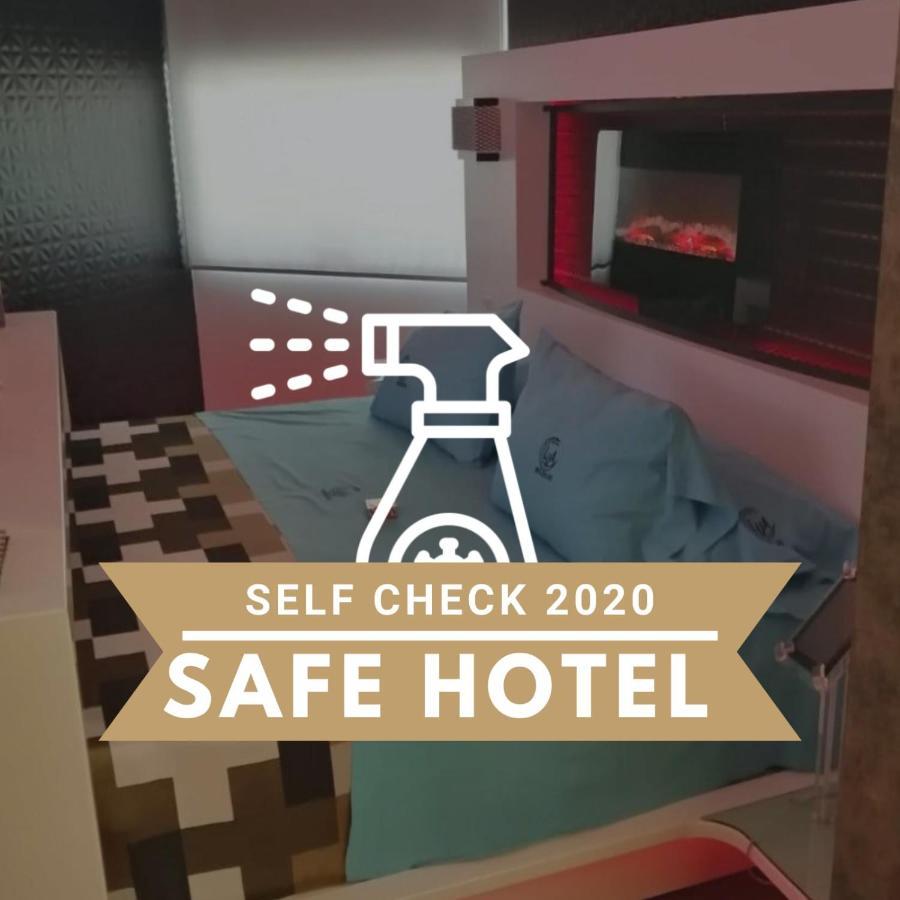 Hotel Lua 4*