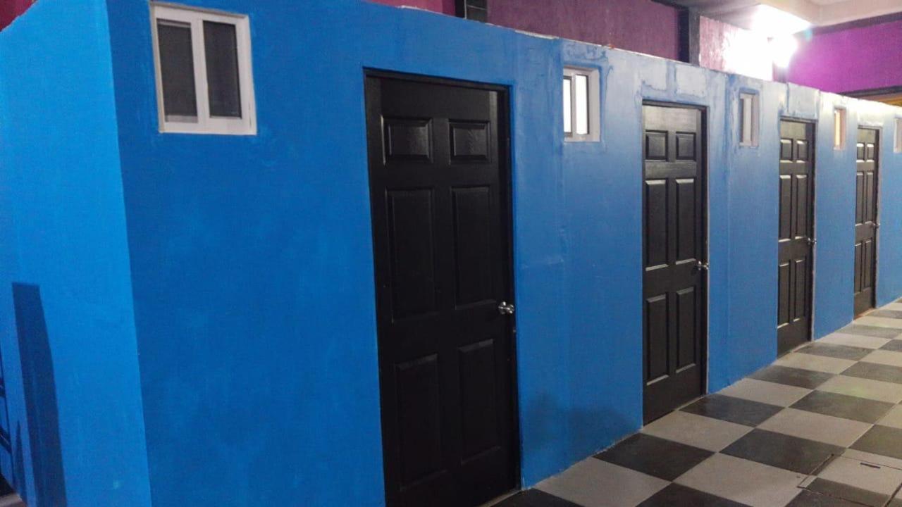 Hostal Buenavista México DF