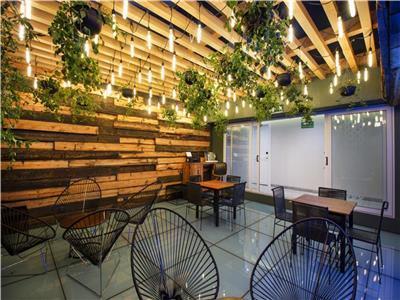 Mx Mas Reforma Hotel