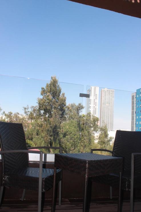 Apartahotel Capital`s Suites Luxury Gran Sur