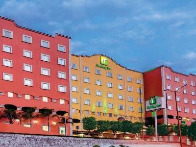 Hotel Ciudad De Perinorte, An Ihg