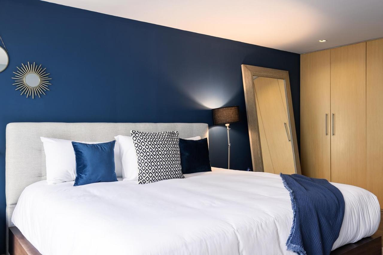 Executive Unit In The Heart Of Polanco Cidade do México