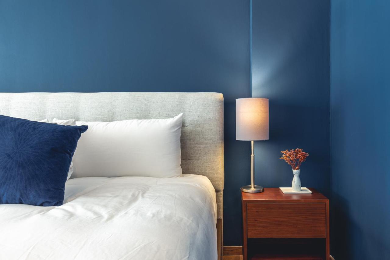 Inn Casai Bright Designer With Balcony In Polanco
