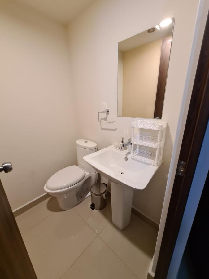Departamento Completo Coyoacan *