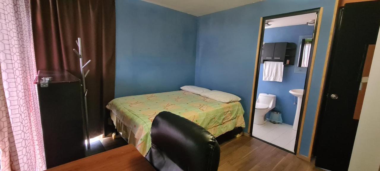 Reforma 96 Apartamento Cidade do México