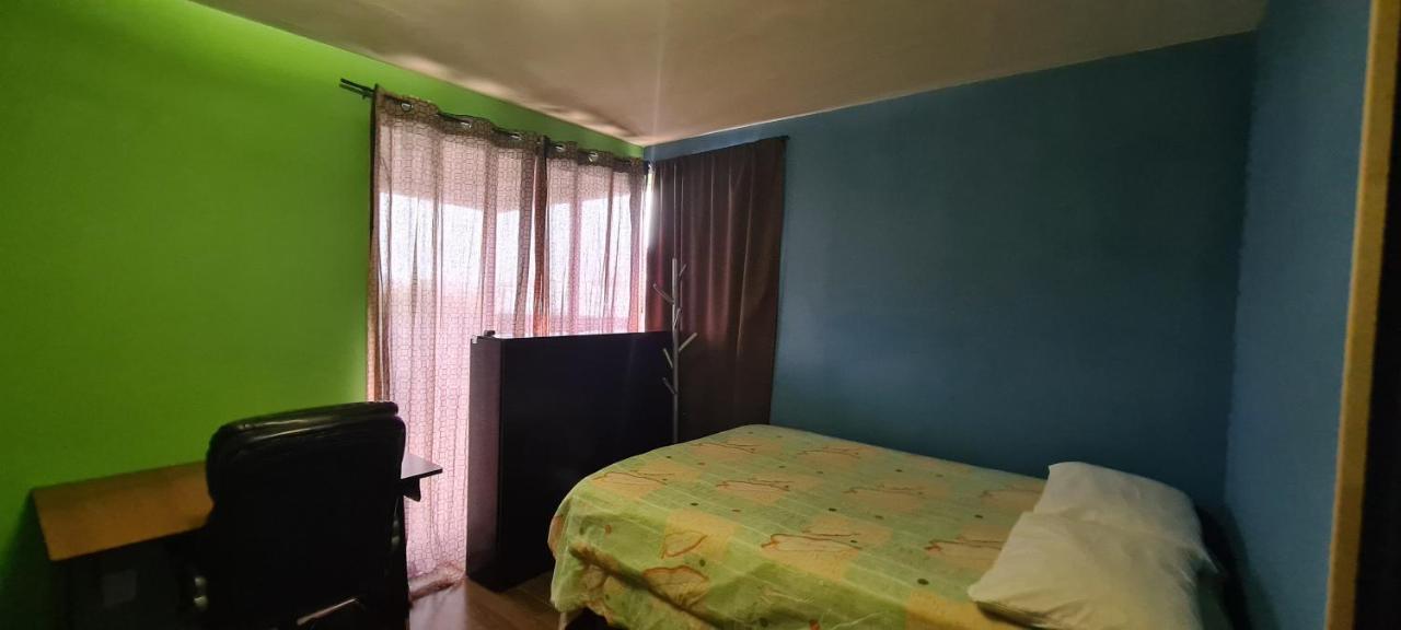 Reforma 96 Apartamento *
