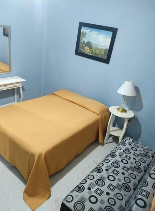 Campsite Centro Cdmx