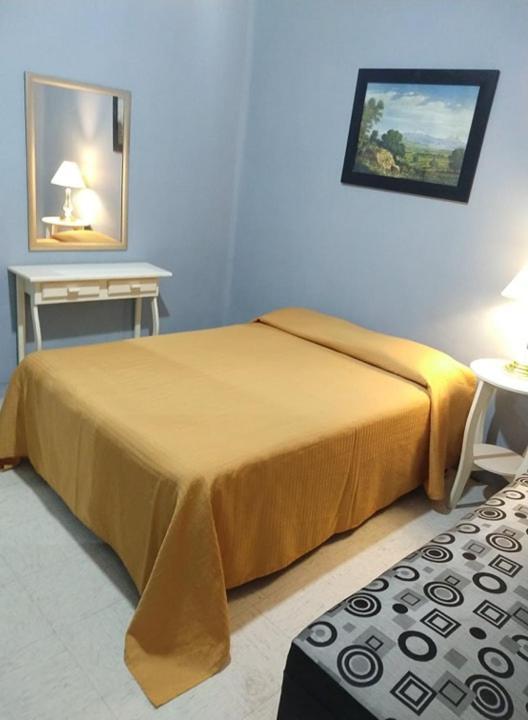 Campsite Centro Cdmx *