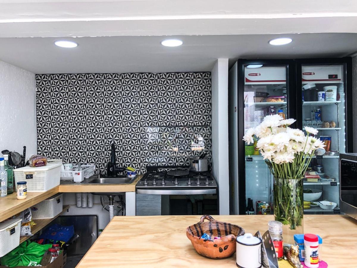 Uco Juarez Hostal