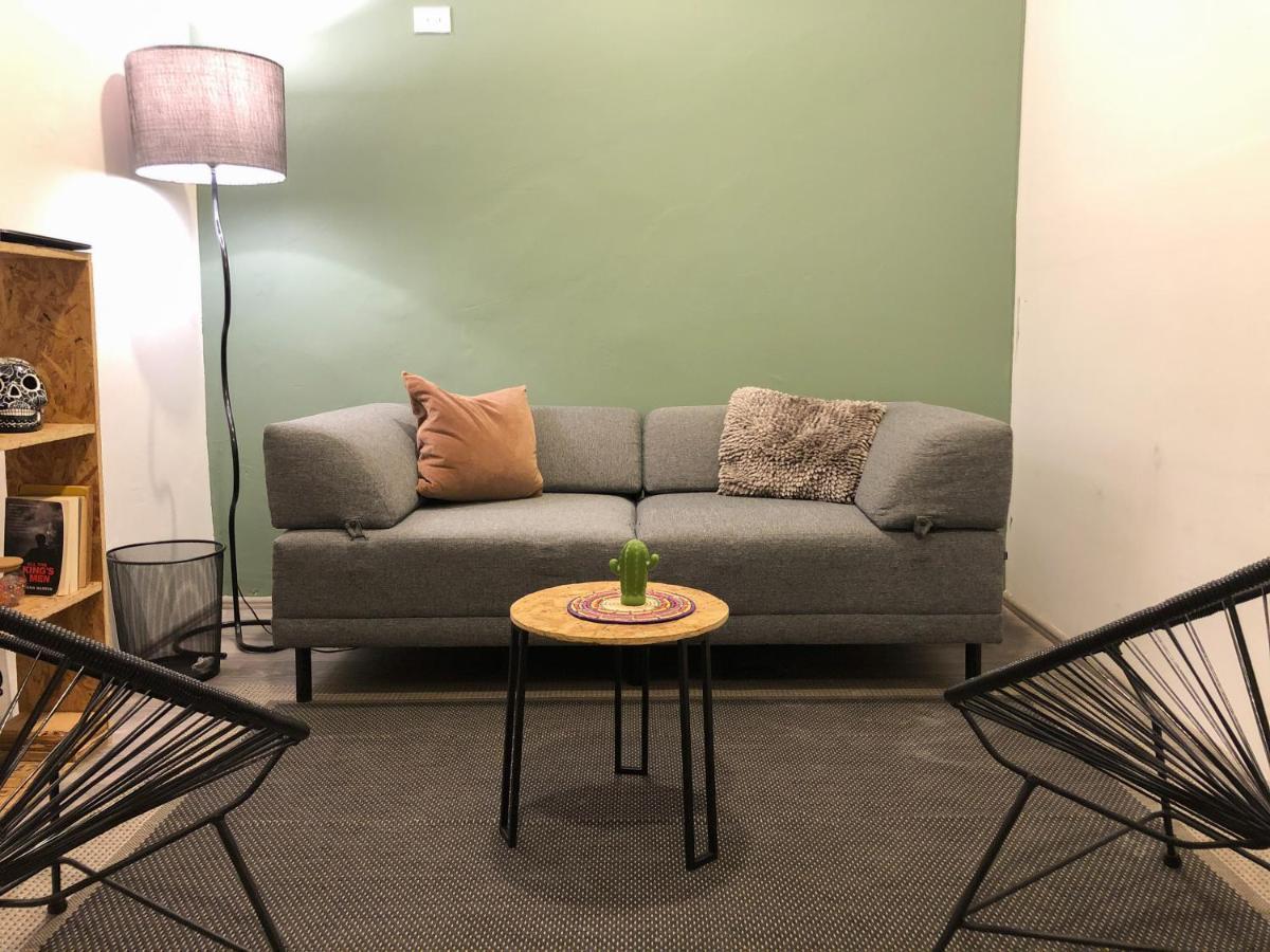 Uco Juarez Hostal