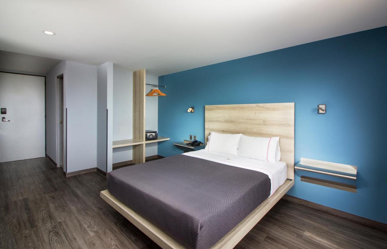 Mx Lagunilla Hotel 4*