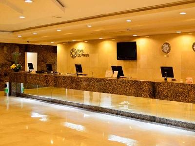 Del Prado Hotel 4*