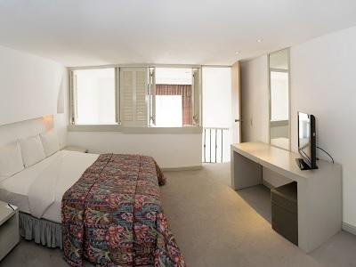 Del Prado Hotel