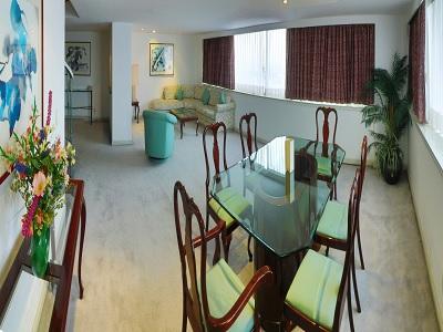 Hotel Del Prado 4*