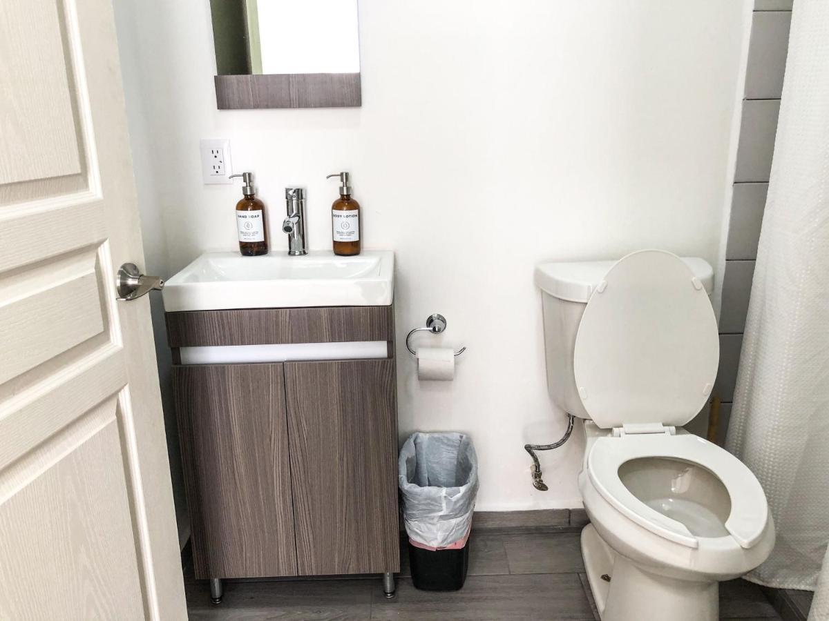 Hostal Uco Juarez *