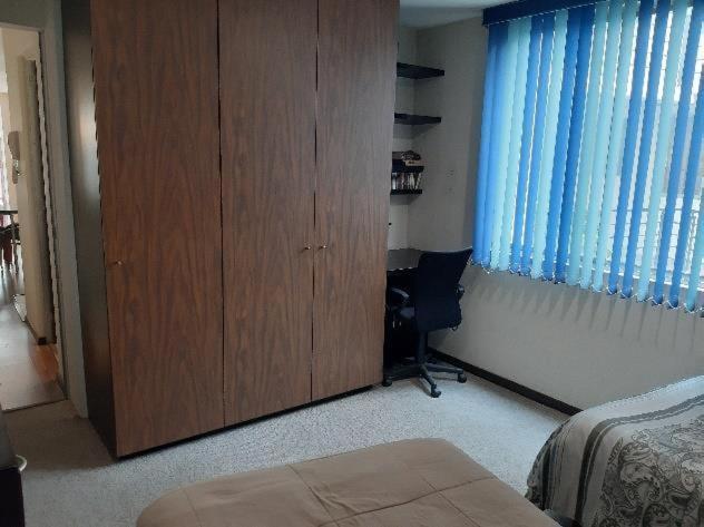 Departamento Acogedor Viajeros Y Turistas Apartamento