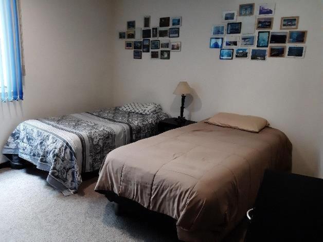 Apartamento Departamento Acogedor Viajeros Y Turistas México DF