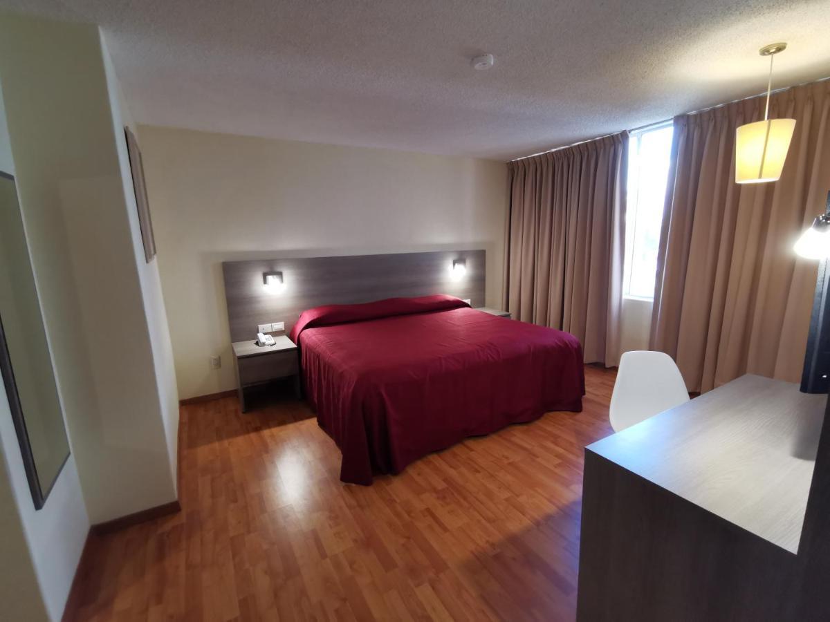 Del Angel Reforma Hotel